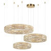 
                    Подвесная люстра Odeon Light PANTA 4926/52L        
    