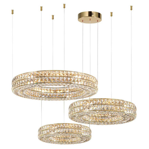 
                    Подвесная люстра Odeon Light PANTA 4926/52L        
    