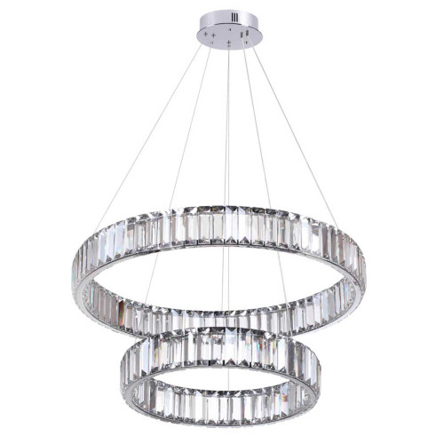
                    Подвесная люстра Odeon Light Vekia 4930/60L        
    