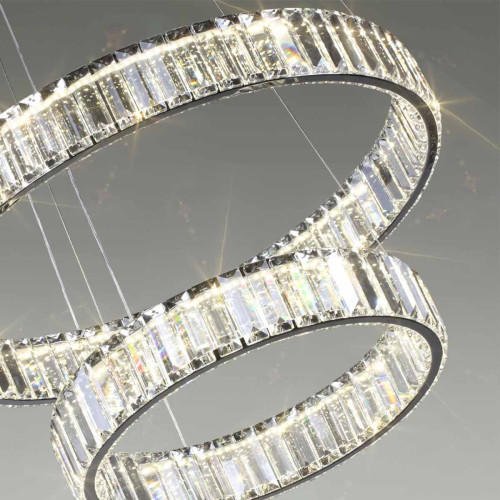 
                    Подвесная люстра Odeon Light Vekia 4930/60L        
    