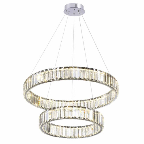 
                    Подвесная люстра Odeon Light Vekia 4930/60L        
    