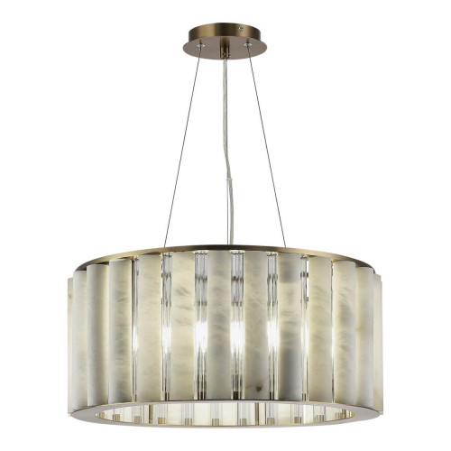 
                    Подвесная люстра ST Luce Delight SL1516.303.08        
    