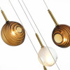 
                    Подвесная люстра ST Luce Foligno SL1183.543.06        
    