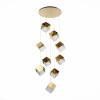 
                    Подвесная люстра ST Luce Riello SL1182.203.09        
    
