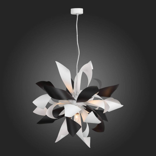 
                    Подвесная люстра ST Luce Spiraglio SL453.453.06E        
    