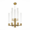 
                    Подвесная люстра ST Luce Terni SL1229.303.09        
    