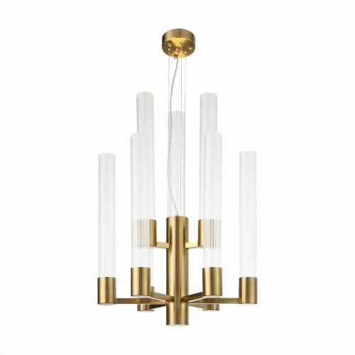 
                    Подвесная люстра ST Luce Terni SL1229.303.09        
    