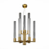 
                    Подвесная люстра ST Luce Terni SL1229.303.09        
    