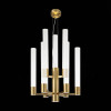 
                    Подвесная люстра ST Luce Terni SL1229.303.09        
    