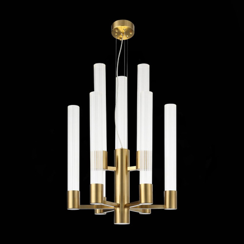 
                    Подвесная люстра ST Luce Terni SL1229.303.09        
    