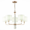 
                    Подвесная люстра ST Luce Vellino SL1163.203.05        
    