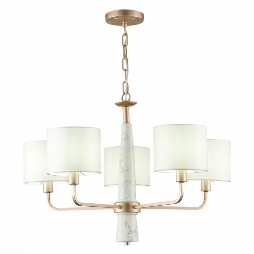 
                    Подвесная люстра ST Luce Vellino SL1163.203.05        
    