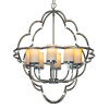 
                    Подвесная люстра Vele Luce Ortico VL1103L08        
    