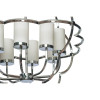 
                    Подвесная люстра Vele Luce Ortico VL1103L08        
    
