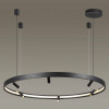 
                    Подвесная светодиодная люстра Odeon Light Hightech Fonda 4317/93L        
    