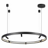 
                    Подвесная светодиодная люстра Odeon Light Hightech Fonda 4317/93L        
    