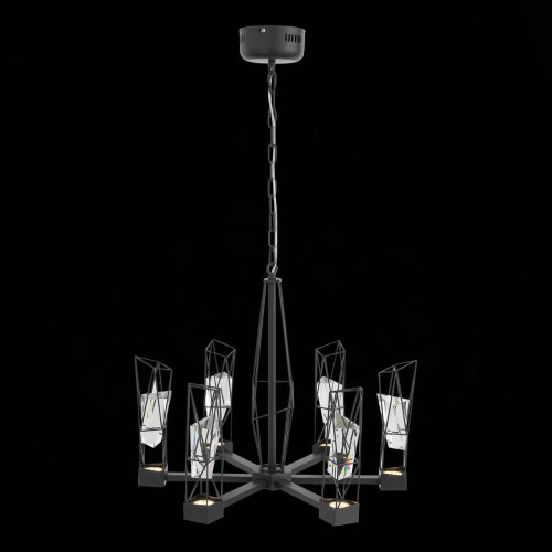
                    Подвесная светодиодная люстра ST Luce Progetto SL815.303.06        
    