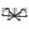
                    Подвесная светодиодная люстра ST Luce Progetto SL815.303.06        
    