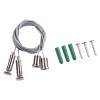 
                    Подвесной комплект Novotech Shino Kit 135116        
    