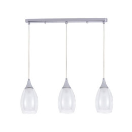Подвесной светильник Arte Lamp Barry A7951SP-3CC