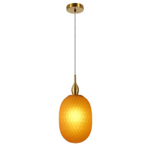 
                    Подвесной светильник Divinare Verdi 5817/07 SP-1        
    