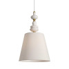 
                    Подвесной светильник Freya Classic FR2038PL-01BS        
    