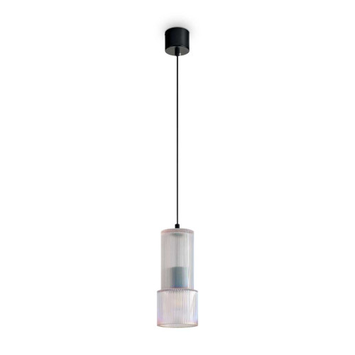 
                    Подвесной светильник Freya FR5599PL-01CFL        
    