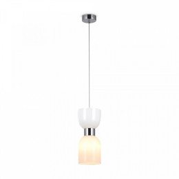Подвесной светильник Freya Savia FR5203PL-01CH