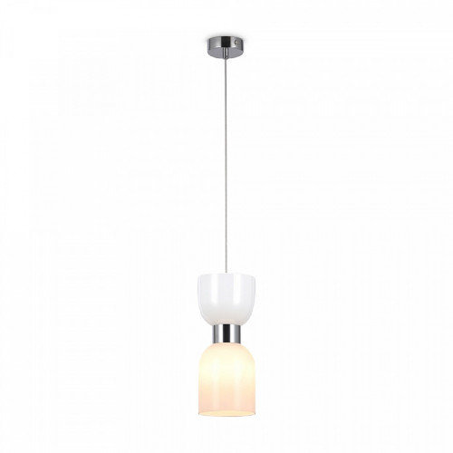 
                    Подвесной светильник Freya Savia FR5203PL-01CH        
    