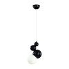 
                    Подвесной светильник Lumion Moderni Blasen 6566/1A        
    