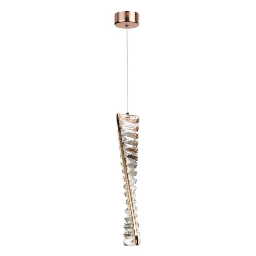 
                    Подвесной светильник Lumion ROSELLE 5674/10L        
    