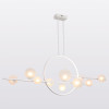 
                    Подвесной светильник Lussole Loft BEAUMONT LSP-7074        
    