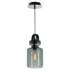 
                    Подвесной светильник Lussole Loft Brighton GRLSP-9639        
    