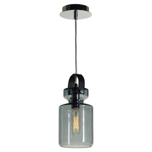 
                    Подвесной светильник Lussole Loft Brighton GRLSP-9639        
    