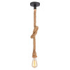 
                    Подвесной светильник Lussole Loft Cornville LSP-8224        
    