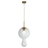 
                    Подвесной светильник Lussole Loft LSP-8497        
    