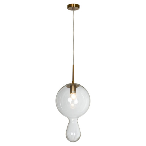 
                    Подвесной светильник Lussole Loft LSP-8497        
    