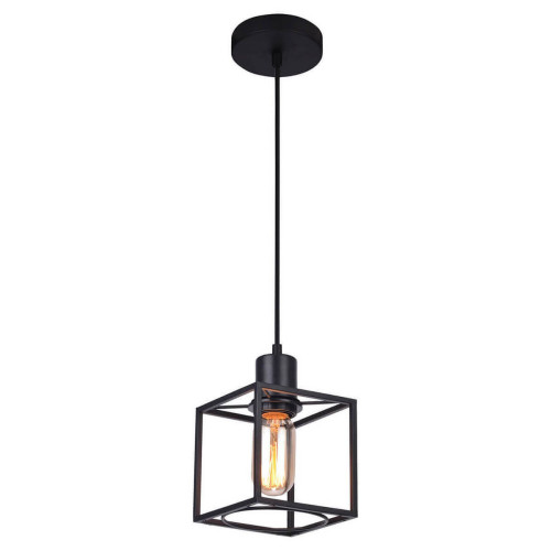 
                    Подвесной светильник Lussole Loft LSP-9540        
    