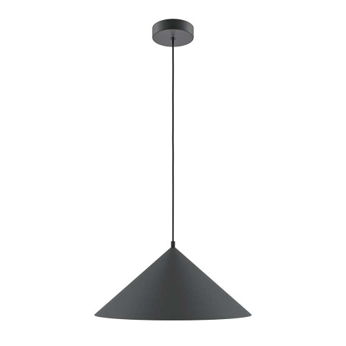 
                    Подвесной светильник Maytoni Basic MOD167PL-01B        
    