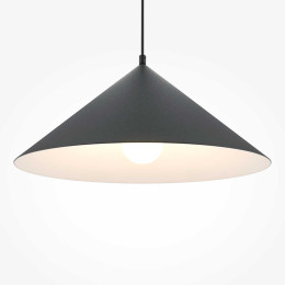 Подвесной светильник Maytoni Basic MOD167PL-01B