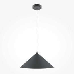 Подвесной светильник Maytoni Basic MOD167PL-01B