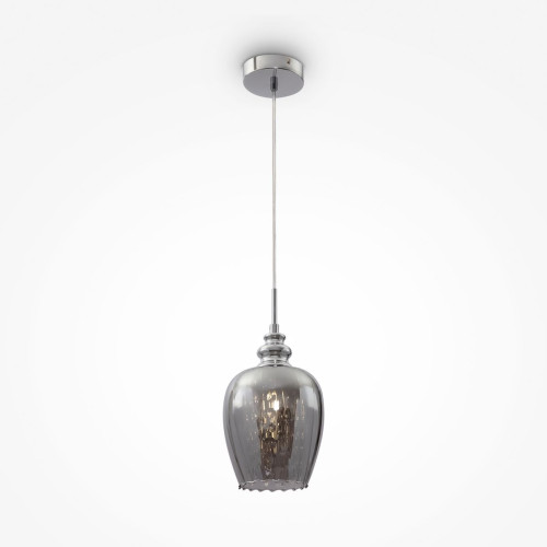 
                    Подвесной светильник Maytoni Blues MOD033-PL-01-N        
    