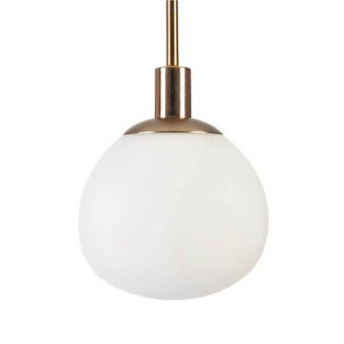 
                    Подвесной светильник Maytoni Erich MOD221-PL-01-G        
    