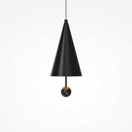 Подвесной светильник Maytoni Modern Bell MOD534PL-L11B3K