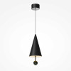 
                    Подвесной светильник Maytoni Modern Bell MOD534PL-L11B3K        
    