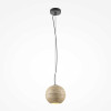 
                    Подвесной светильник Maytoni Modern Glamping MOD437PL-01BG        
    