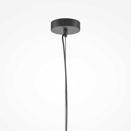 Подвесной светильник Maytoni Modern Glamping MOD437PL-01BG