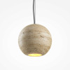 
                    Подвесной светильник Maytoni Modern Glamping MOD437PL-01BG        
    