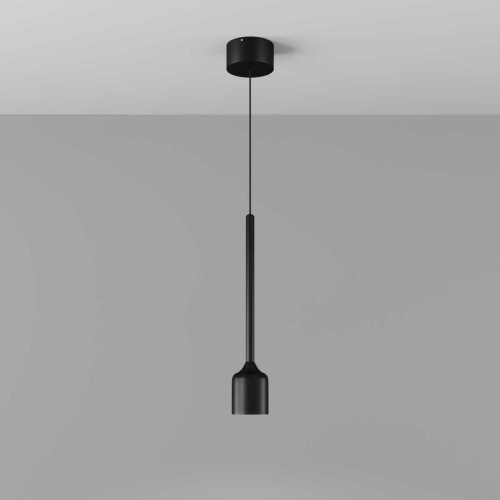 
                    Подвесной светильник Maytoni Outdoor O491PL-L6B3K        
    
