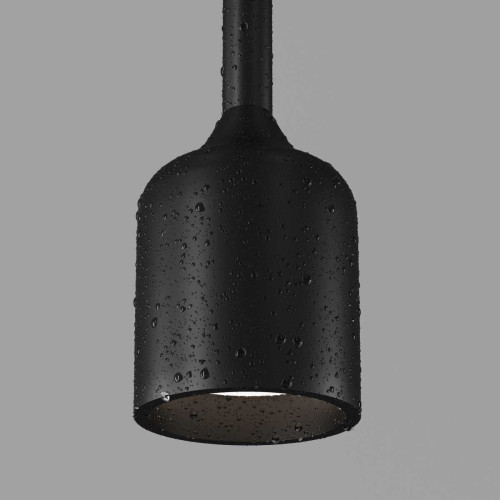 
                    Подвесной светильник Maytoni Outdoor O491PL-L6B3K        
    